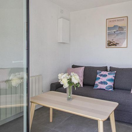 Appartement Rostani - Saint-Jean-De-Luz - Welkeys Екстер'єр фото