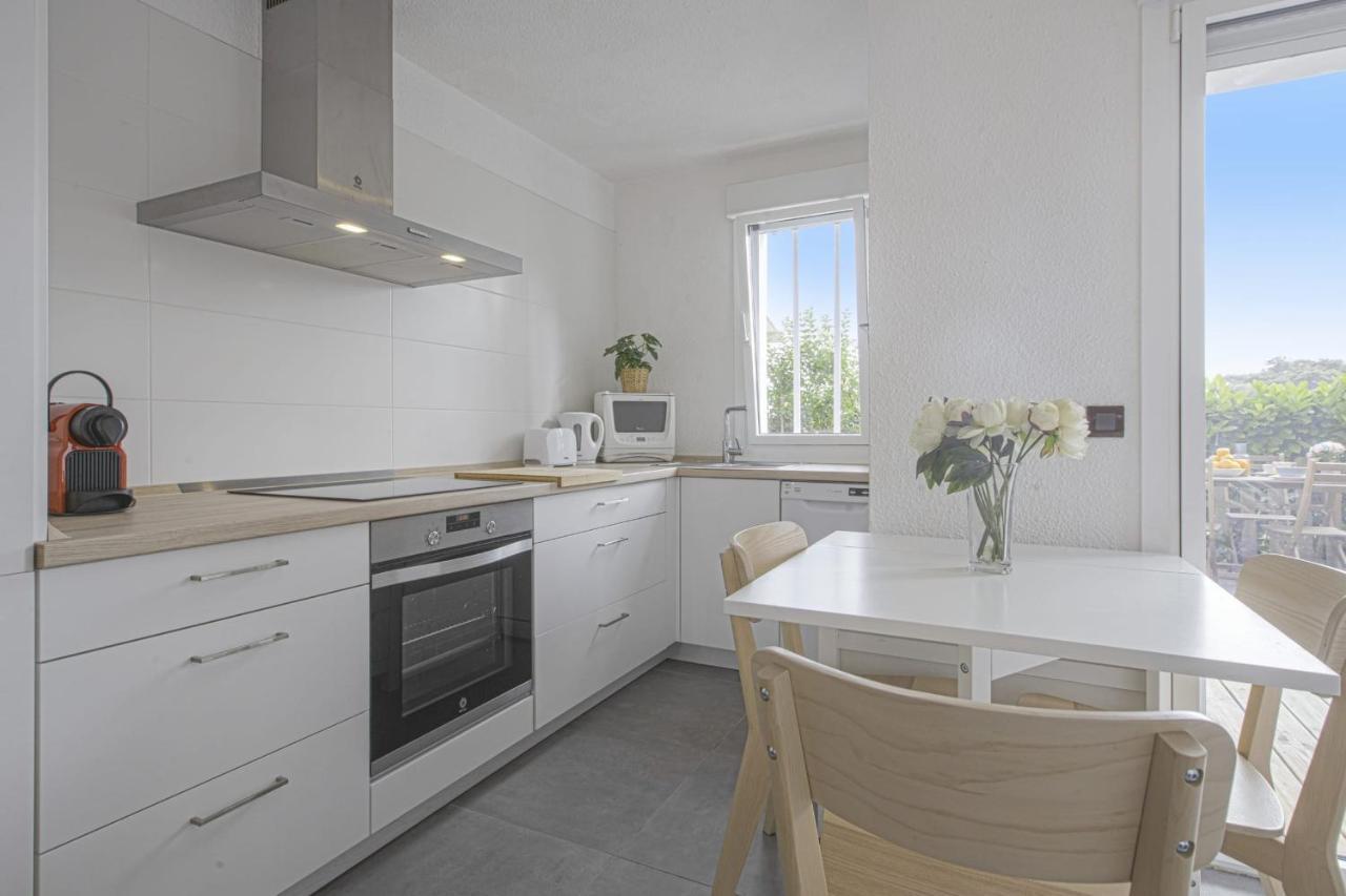 Appartement Rostani - Saint-Jean-De-Luz - Welkeys Екстер'єр фото