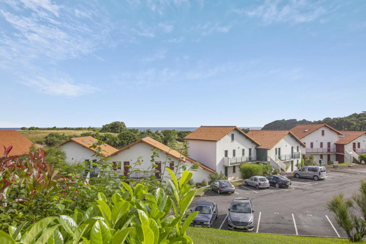 Appartement Rostani - Saint-Jean-De-Luz - Welkeys Екстер'єр фото